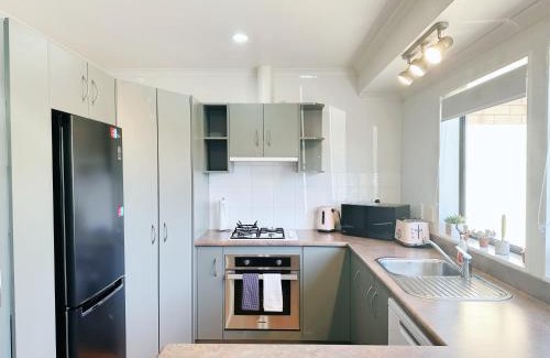 Lynmore Casa | Comfort 3 bedrooms house near Redwood