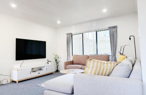 Lynmore Casa | Comfort 3 bedrooms house near Redwood