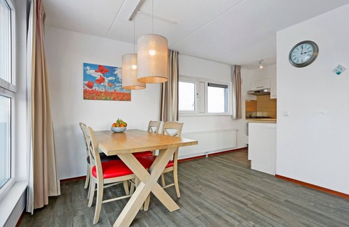 Winterberg Chalet De Esquí | Comfort 4-person chalet in the holiday park Landal Winterberg