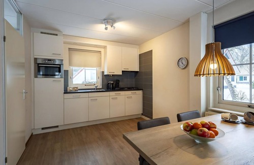 Enter Casa | Comfort 4-person bungalow in the holiday park Landal Landgoed De Elsgraven