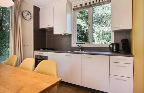 Aalden Casa | Comfort 6-person bungalow in the holiday park Landal Aelderholt
