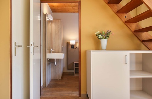 Aalden Casa | Comfort 6-person bungalow in the holiday park Landal Aelderholt