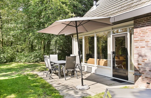 Aalden Casa | Comfort 6-person bungalow in the holiday park Landal Aelderholt