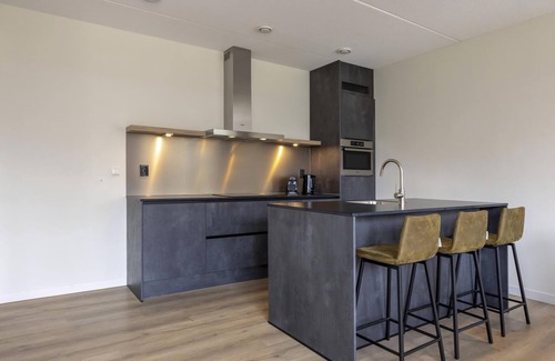 Leuken Casa | Comfort 6-person villa in the holiday park Landal Marina Resort Well