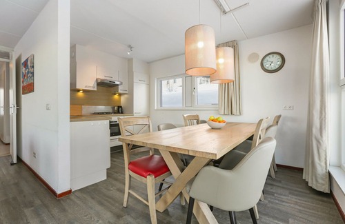 Winterberg Chalet De Esquí | Comfort 8-person chalet in the holiday park Landal Winterberg