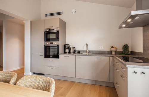 Sellingen Casa | Comfort 8-person bungalow in the holiday park Landal Landgoed Bourtange