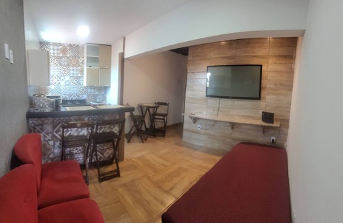 Sao Pedro da Aldeia Apartamento | Comfort and leisure. Discover Your Perfect Getaway in São Pedro da Aldeia!