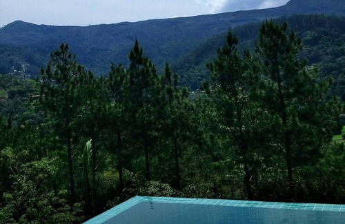 Araras Casa | Comodidad y belleza en la región montañosa de Río de Janeiro.