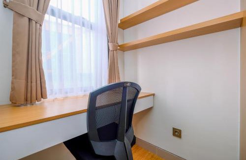 Depok Apartamento | Comfort and Best Deal Studio Room Transpark Cibubur Apartment By Travelio