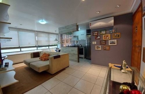 Tambau Apartamento | Comfort and practicality 150m from Tambaú Beach!