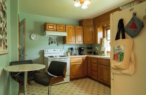 Franklin to the Fort Casa | Comfort and Charm in Central Missoula