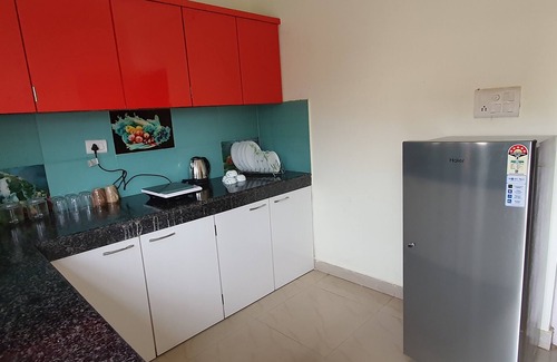 Varanasi Apartamento | Comodidad y limpieza. vive con pureza y sencillez en Varanasi