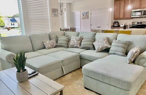 Rehoboth Beach Casa | Comfort and Convenient House in Rehoboth Beach