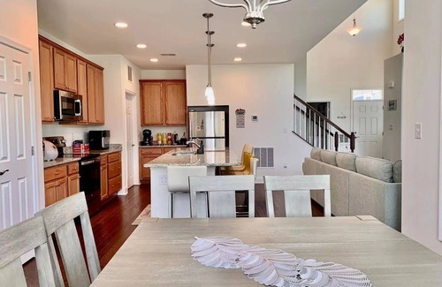 Rehoboth Beach Casa | Comfort and Convenient House in Rehoboth Beach