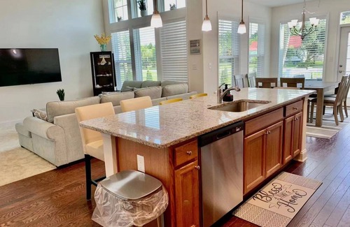 Rehoboth Beach Casa | Comfort and Convenient House in Rehoboth Beach