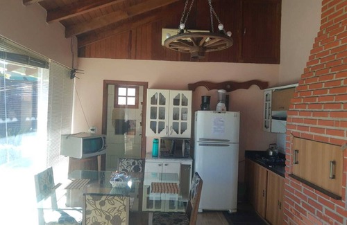 Camobi Casa | Comfort and convenience in Santa Maria RS, close to UFSM and Air Base
