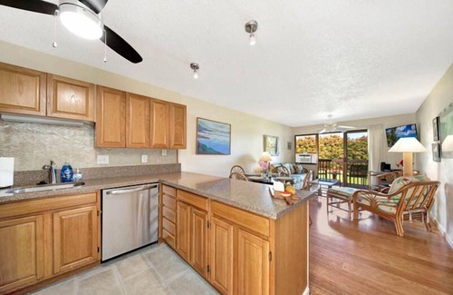 Nawiliwili Condominio | Comfort and Convenience in the Heart of Kaua‘i – 2-Bedroom Vacation Rental