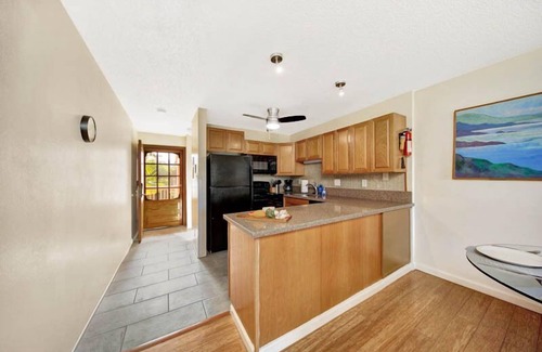 Nawiliwili Condominio | Comfort and Convenience in the Heart of Kaua‘i – 2-Bedroom Vacation Rental