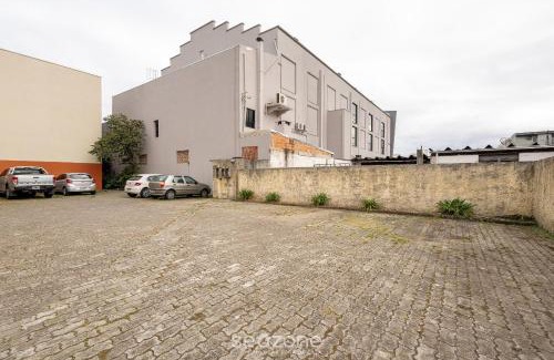 Centro Apartamento | Confort y Comodidad en el Centro de Itajaí - CAR