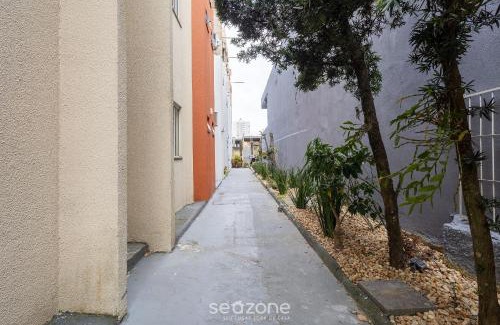 Centro Apartamento | Confort y Comodidad en el Centro de Itajaí - CAR