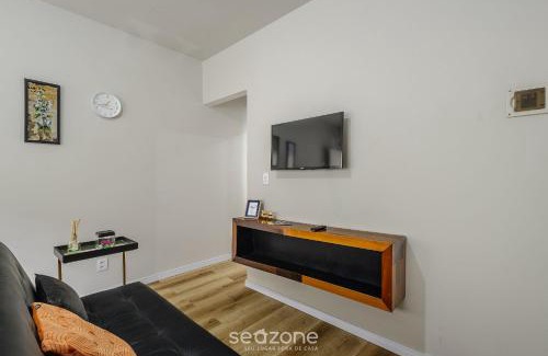 Centro Apartamento | Confort y Comodidad en el Centro de Itajaí - CAR