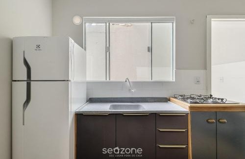 Centro Apartamento | Confort y Comodidad en el Centro de Itajaí - CAR