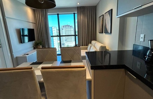 Centro Apartamento | Comfort and coziness just steps from the SEA!