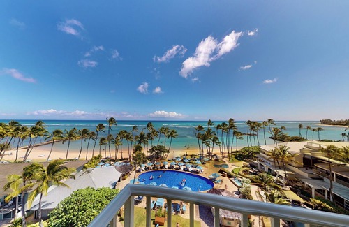 Waialae Iki Casa | Comfort and Elegance--2 Suites at the Kahana Resort