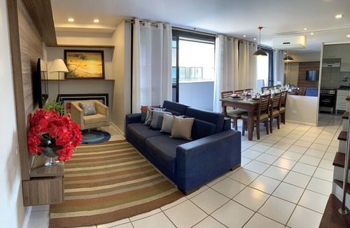 Pajucara Apartamento | Comodidad y excelente ubicación