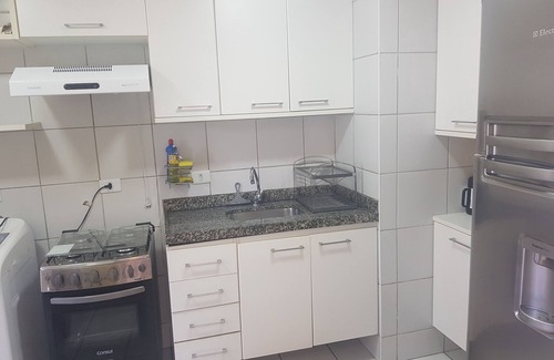 Pajucara Apartamento | Comodidad y excelente ubicación