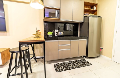 Ponta Verde Apartamento | Comfort and Leisure Apartment on Ponta Verde Beach