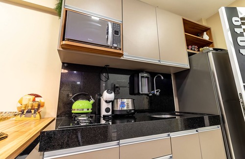 Ponta Verde Apartamento | Comfort and Leisure Apartment on Ponta Verde Beach