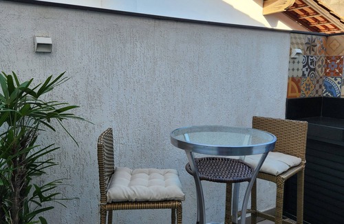 Itacoatiara Apartamento | Confort y Ocio en Paraiso (02 cuadras de la playa)