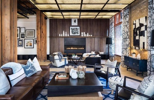 Downtown East Casa | Comfort and luxury in the Mill District