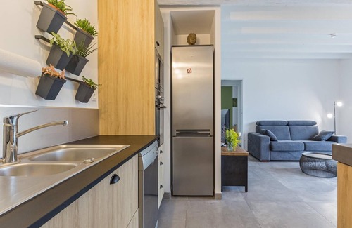 Chef-Boutonne Casa | Comfort and Nature Cottage
