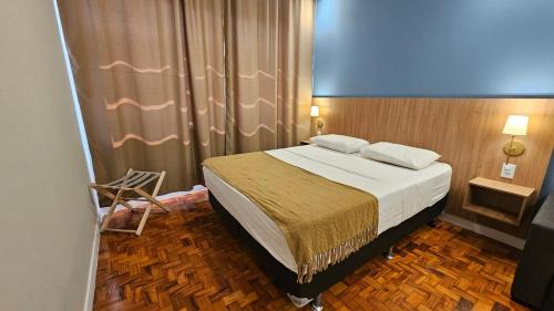 Conceicao Apartamento | Comfort and Practicality Campinas