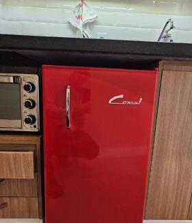 Conceicao Apartamento | Comfort and Practicality Campinas
