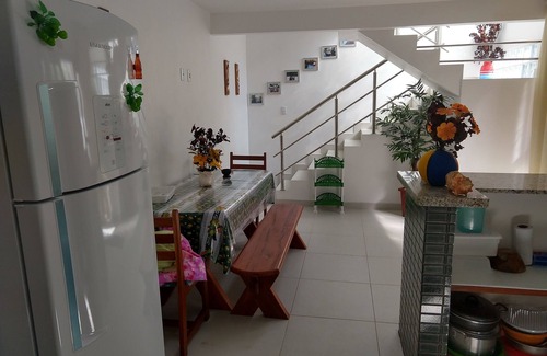 Garapua Casa | Comodidad y tranquilidad en