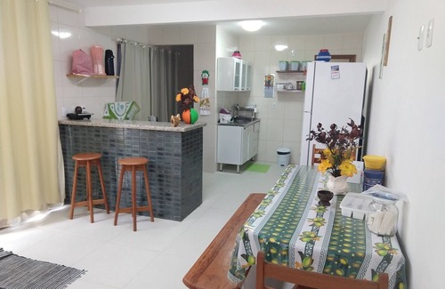 Garapua Casa | Comodidad y tranquilidad en