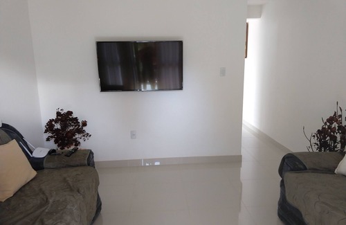 Garapua Casa | Comodidad y tranquilidad en