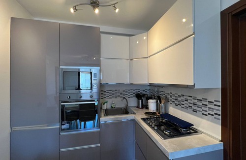 Monteortone Apartamento | Apartamento Turen
