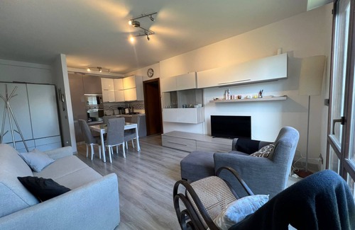 Monteortone Apartamento | Apartamento Turen