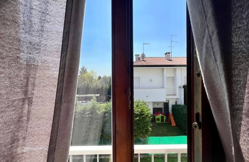 Monteortone Apartamento | Apartamento Turen