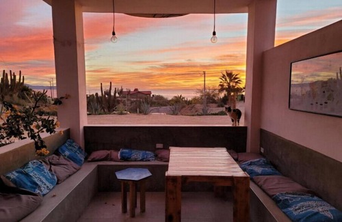 La Ventana Apartamento | Comfort and Spacious King Room #10