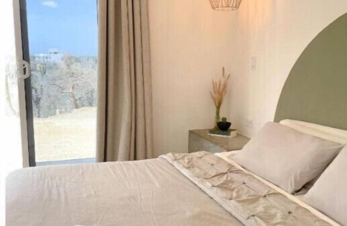 La Ventana Apartamento | Comfort and Spacious King Room #10