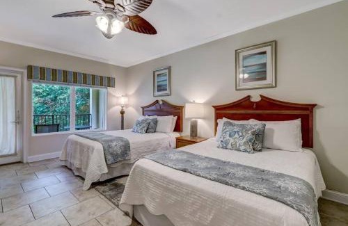 Fernandina Beach Casa | Comfort and Style at AIP Resort