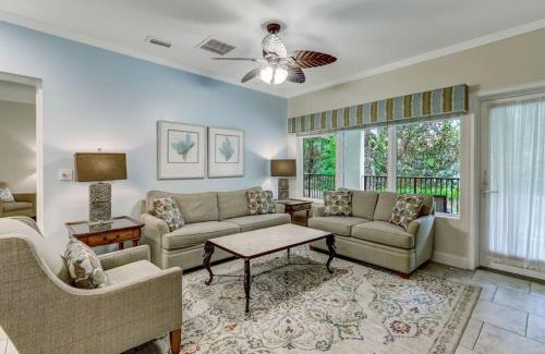 Fernandina Beach Casa | Comfort and Style at AIP Resort