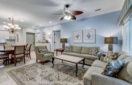 Fernandina Beach Casa | Comfort and Style at AIP Resort