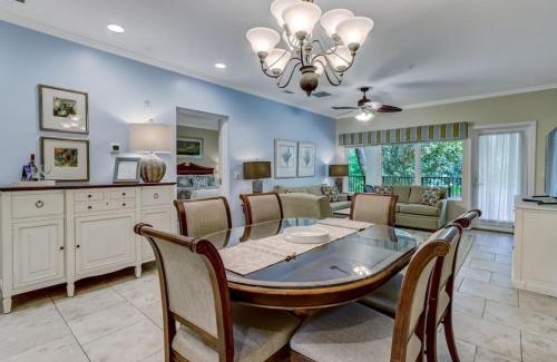 Fernandina Beach Casa | Comfort and Style at AIP Resort