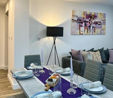 Selsdon and Ballards Casa | Comfort and Style !